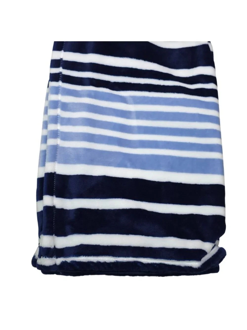 Tommy Hilfiger Super Soft Plush Throw Blanket 50